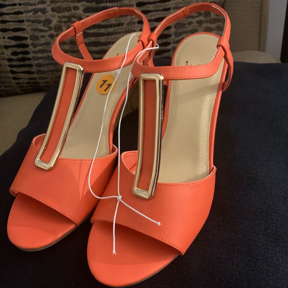 Impo wedge Size 11